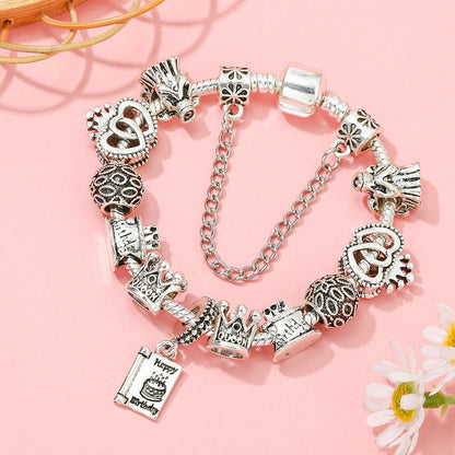 Pandora Charm Collection Bracelet