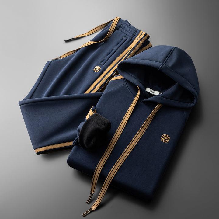 Zypher Premium Tracksuit Set