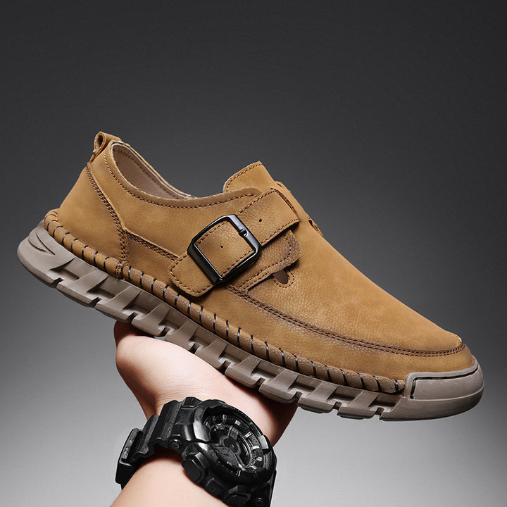 Sierra Genuine Leather Shoes