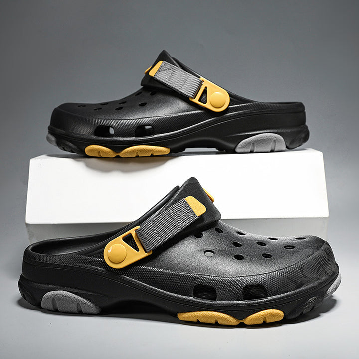 Wayfarer Clogs