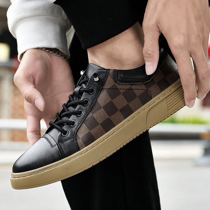 Lucano Italian Sneakers