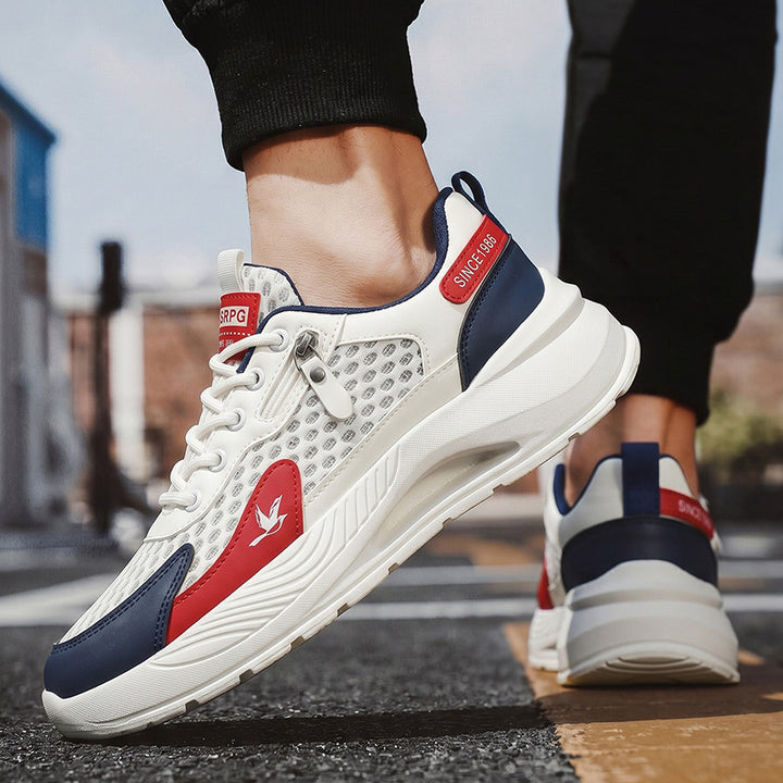 Vernon Premium Sneakers