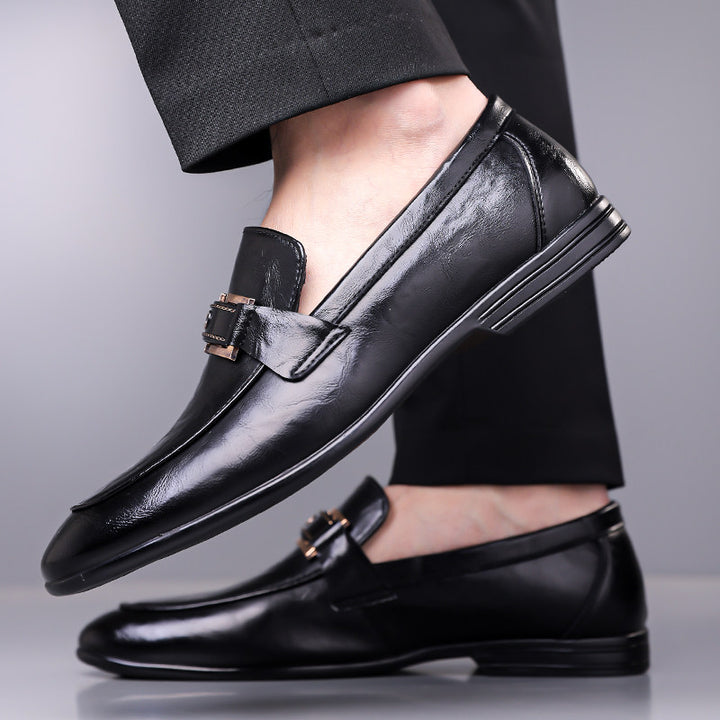 Verona Italian Loafers