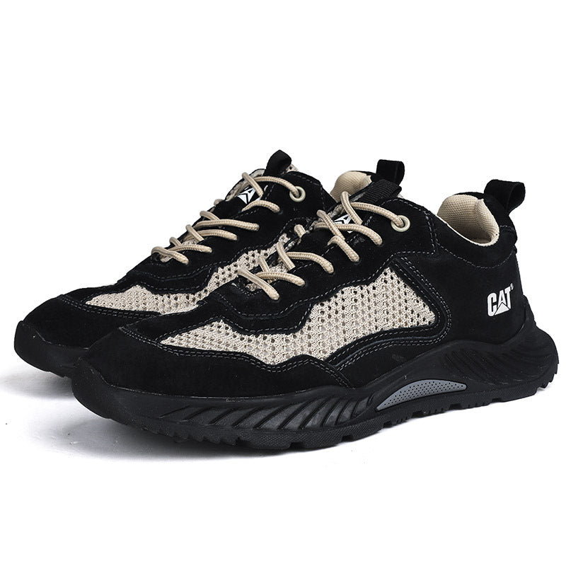 CAT® Edge Sneakers