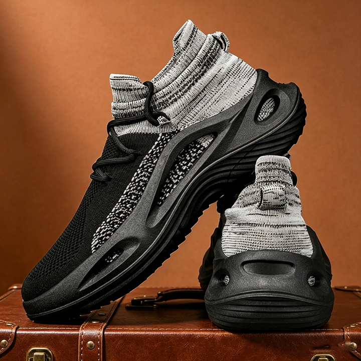 Sable Premium Sneakers