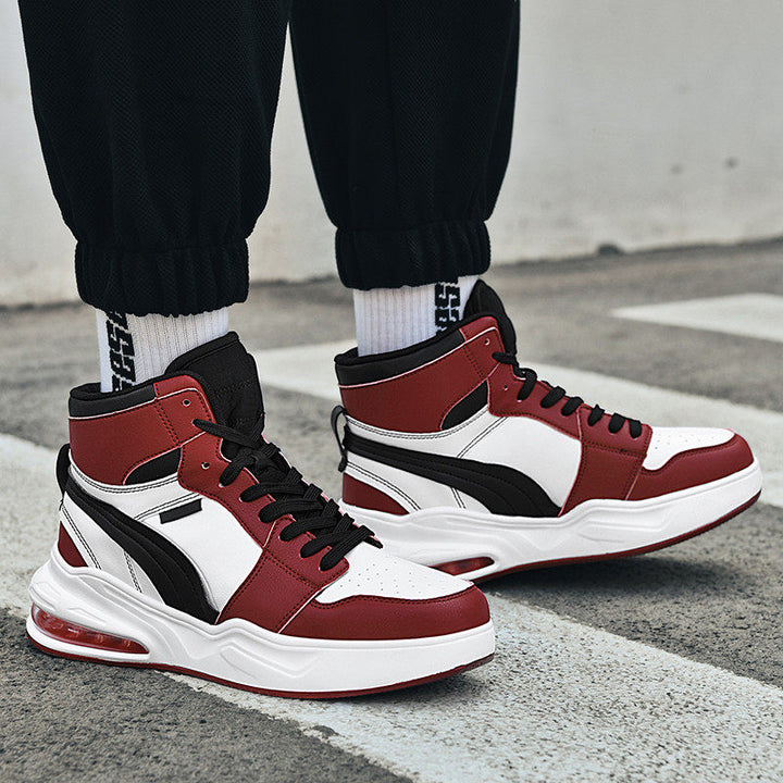 Ryder Air Sneakers
