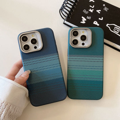 PixelWeave MagSafe® iPhone Case