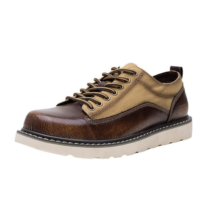 Voltaire Genuine Leather Shoes