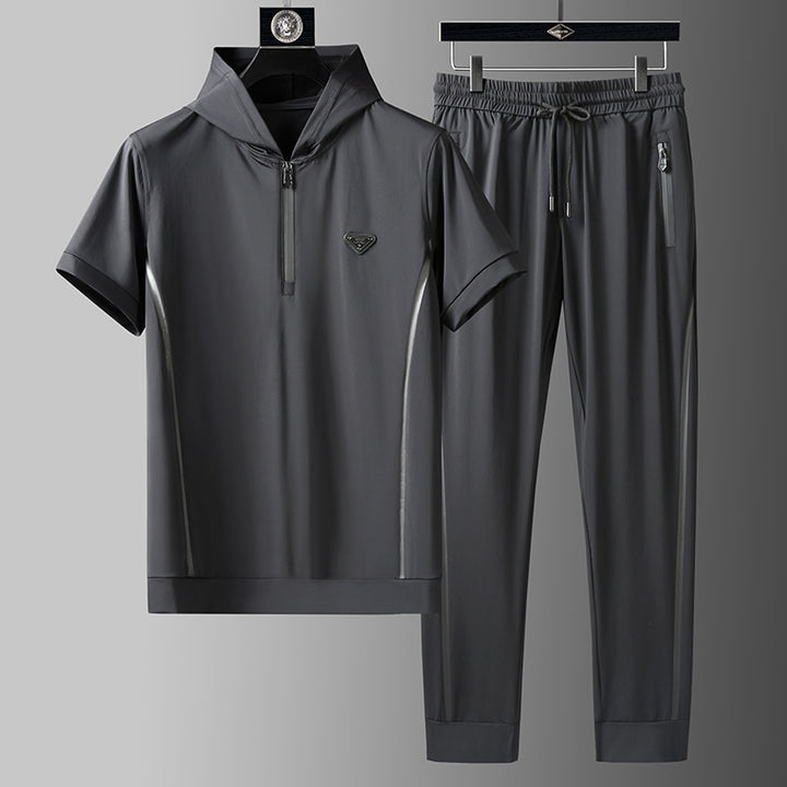 Prado Premium Tracksuit Set