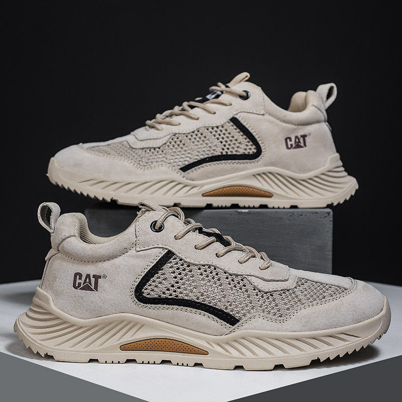 CAT® Edge Sneakers