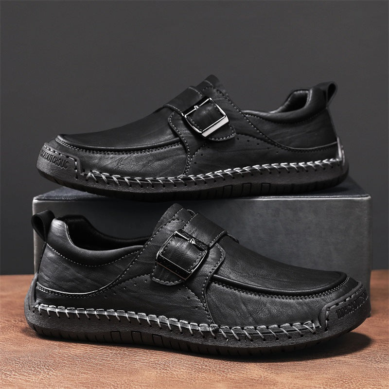Verona Genuine Leather Shoes