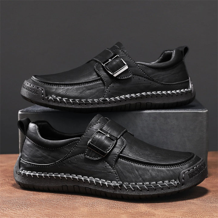 Verona Genuine Leather Shoes