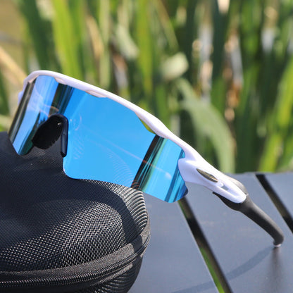 SolarWave Polarized Shades