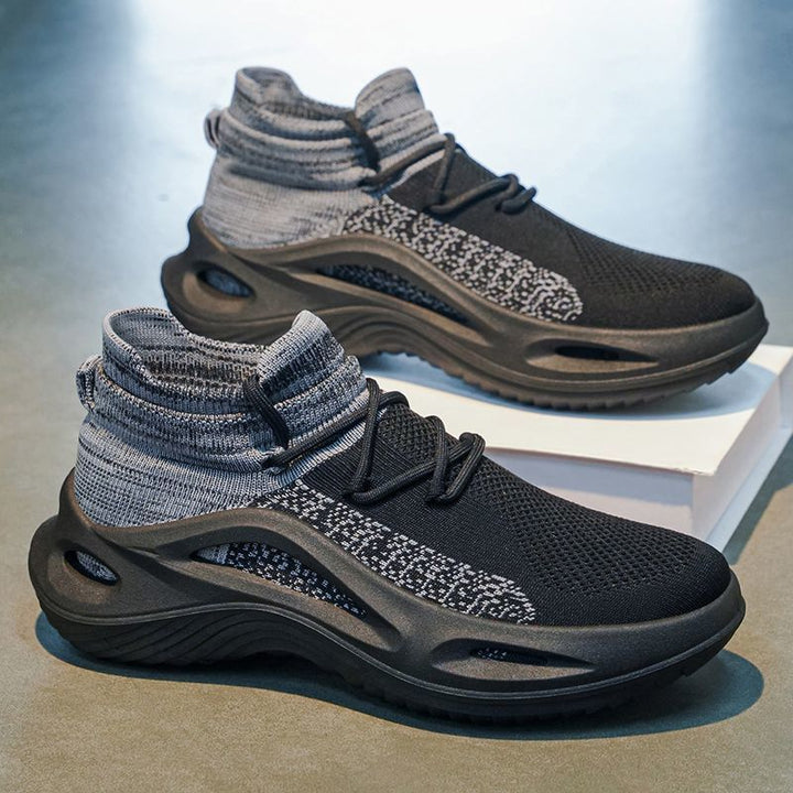Sable Premium Sneakers