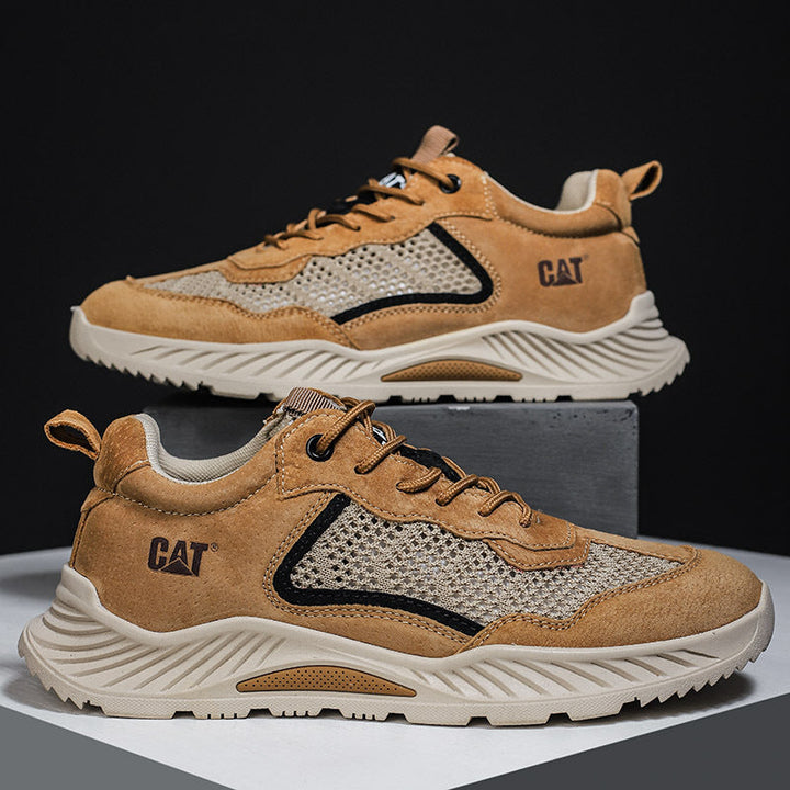 CAT® Edge Sneakers
