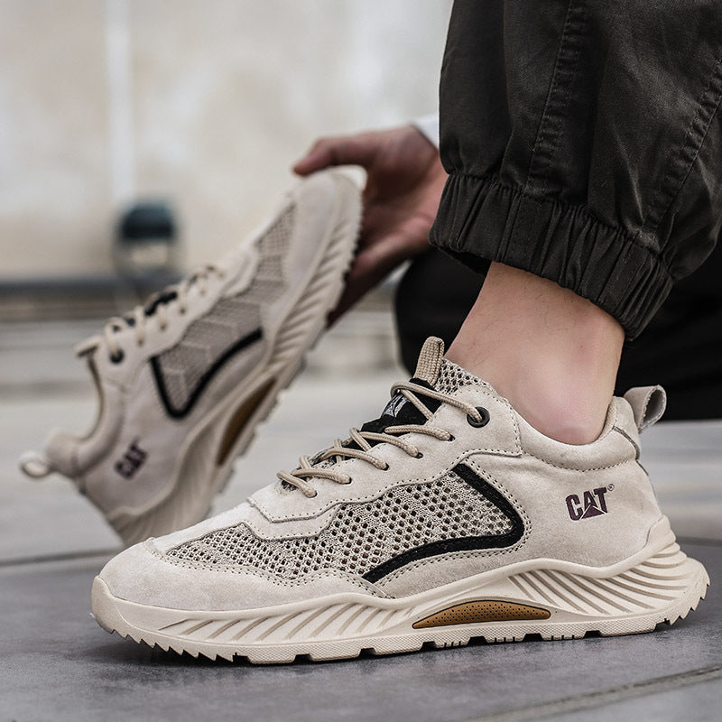CAT® Edge Sneakers