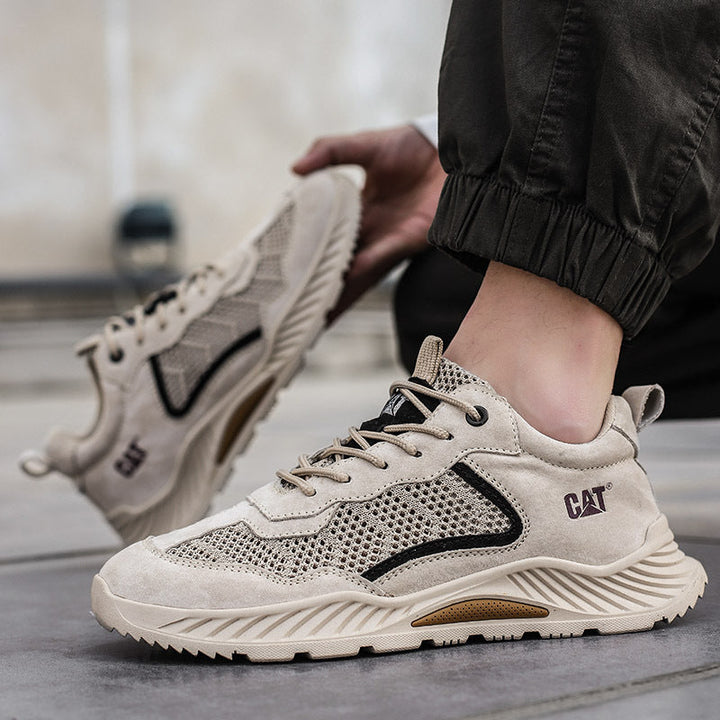 CAT® Edge Sneakers