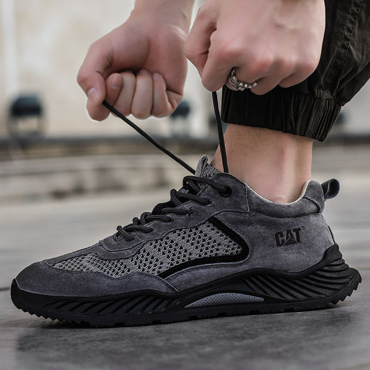 CAT® Edge Sneakers