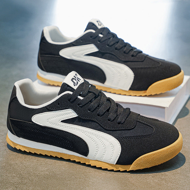 Mason Retro Sneakers