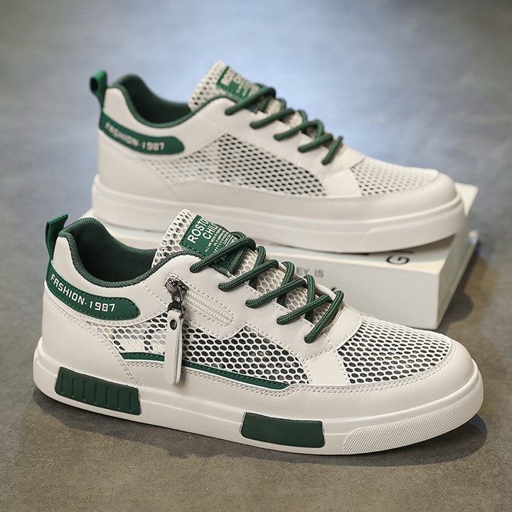 Carter Premium Sneakers