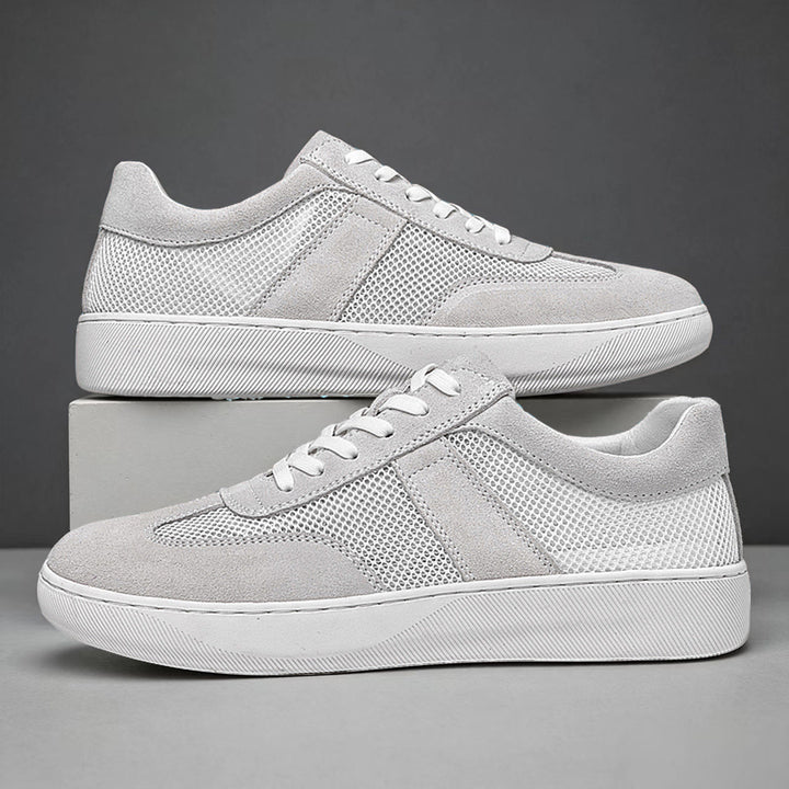 Cobalt Premium Sneakers
