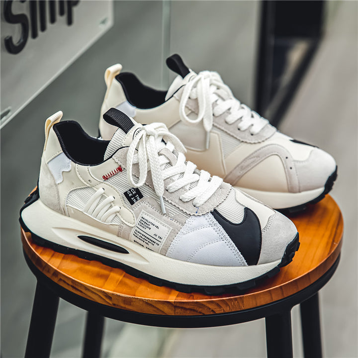 Nova Retro Sneakers