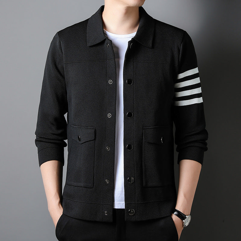 Legacy Varsity Jacket