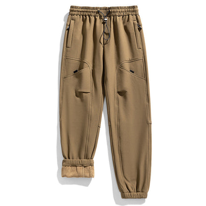 Alpine Weatherproof Cargo Pants