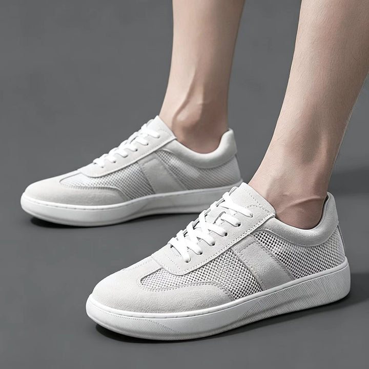 Cobalt Premium Sneakers