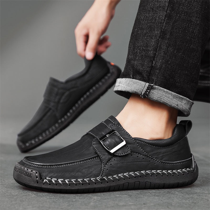 Verona Genuine Leather Shoes