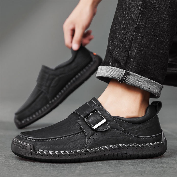 Verona Genuine Leather Shoes