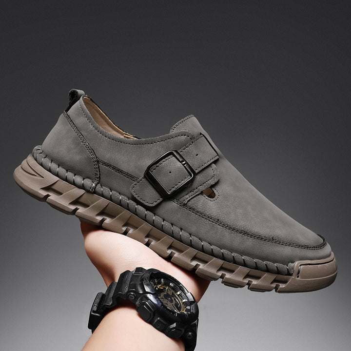 Sierra Genuine Leather Shoes