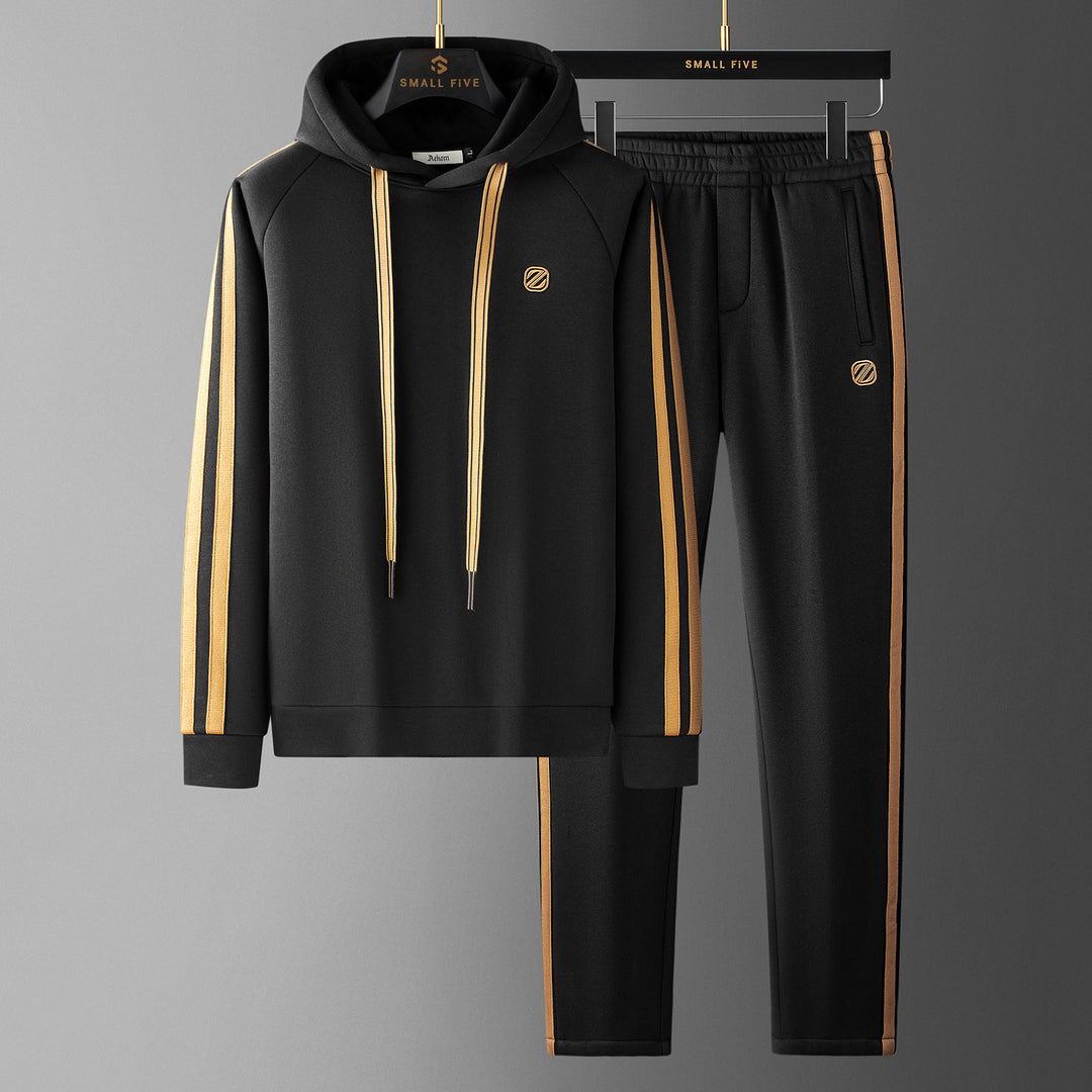 Zypher Premium Tracksuit Set