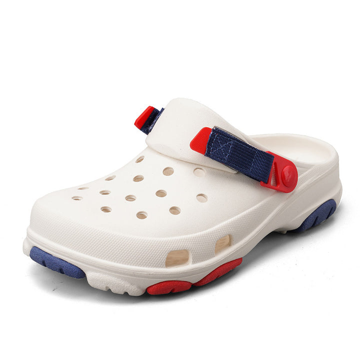 Wayfarer Clogs