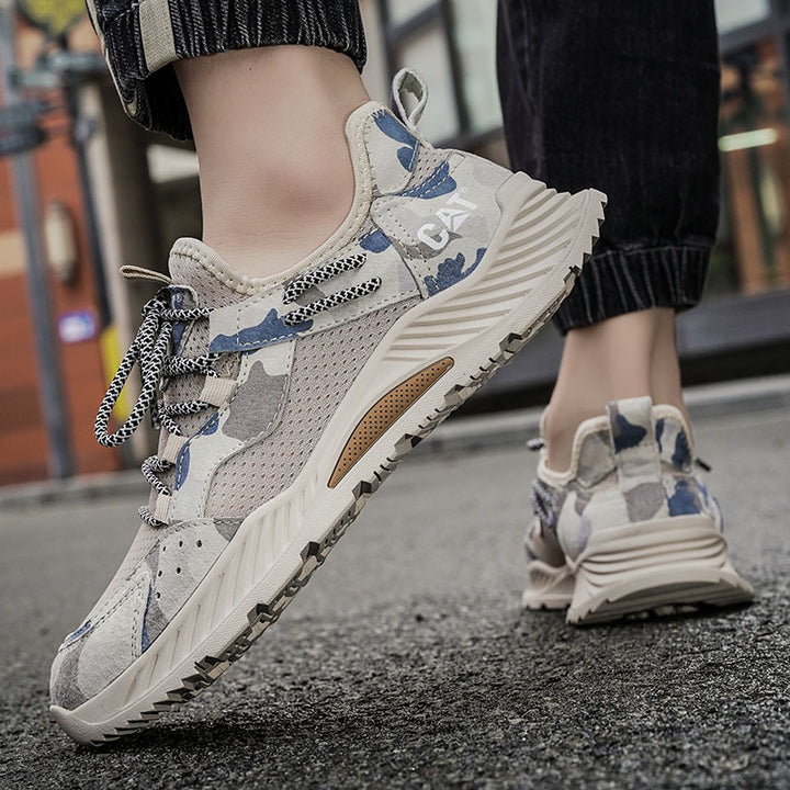 CAT® Challenger Shoe - Camo Edition