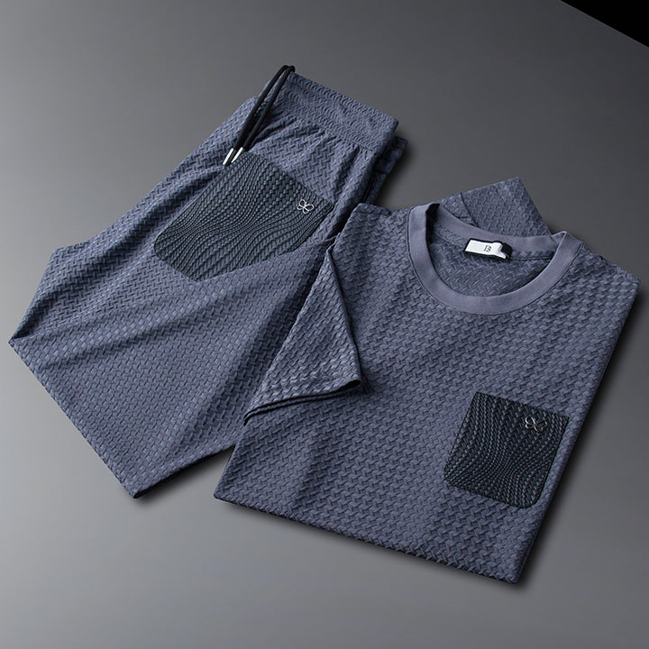 Hype Premium Jacquard Set