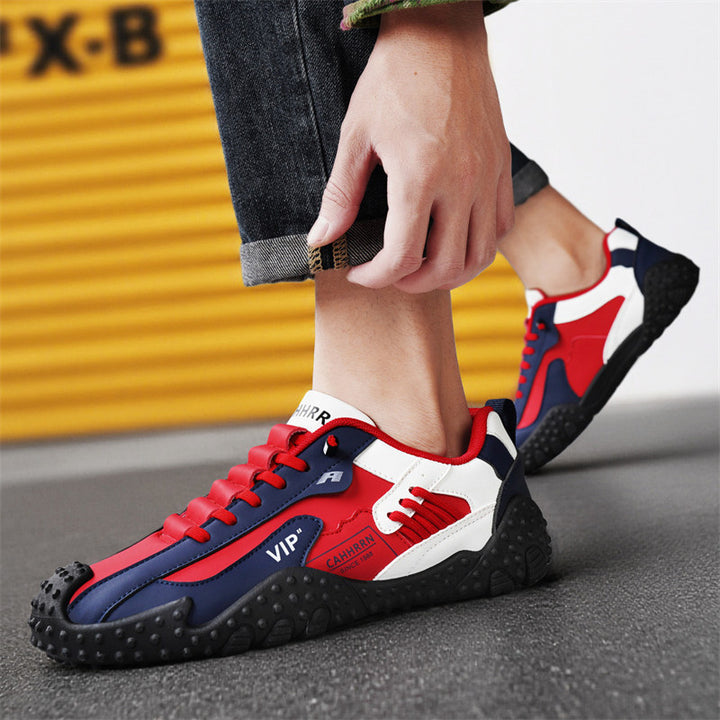 Cascade Utility Sneakers