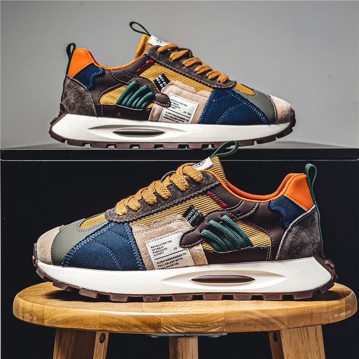 Nova Retro Sneakers