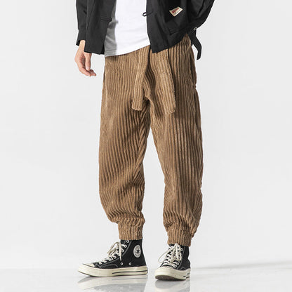 Legacy Corduroy Joggers