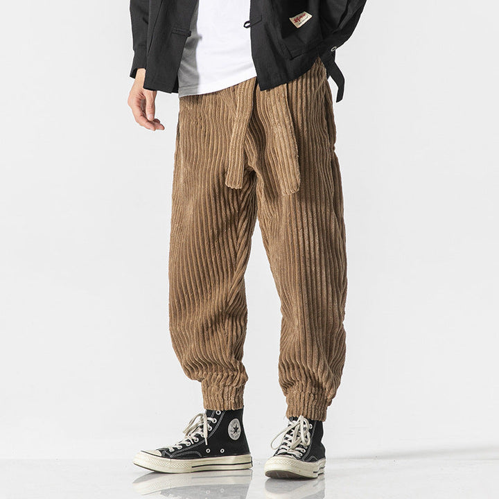 Legacy Corduroy Joggers