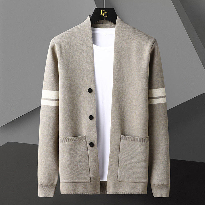 Salvatore Premium Cardigan