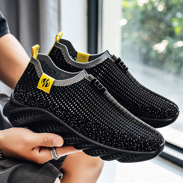 Dusk Knit Sneakers
