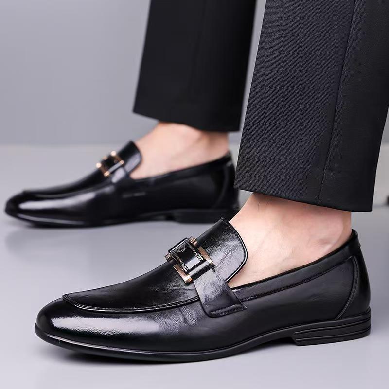 Verona Italian Loafers