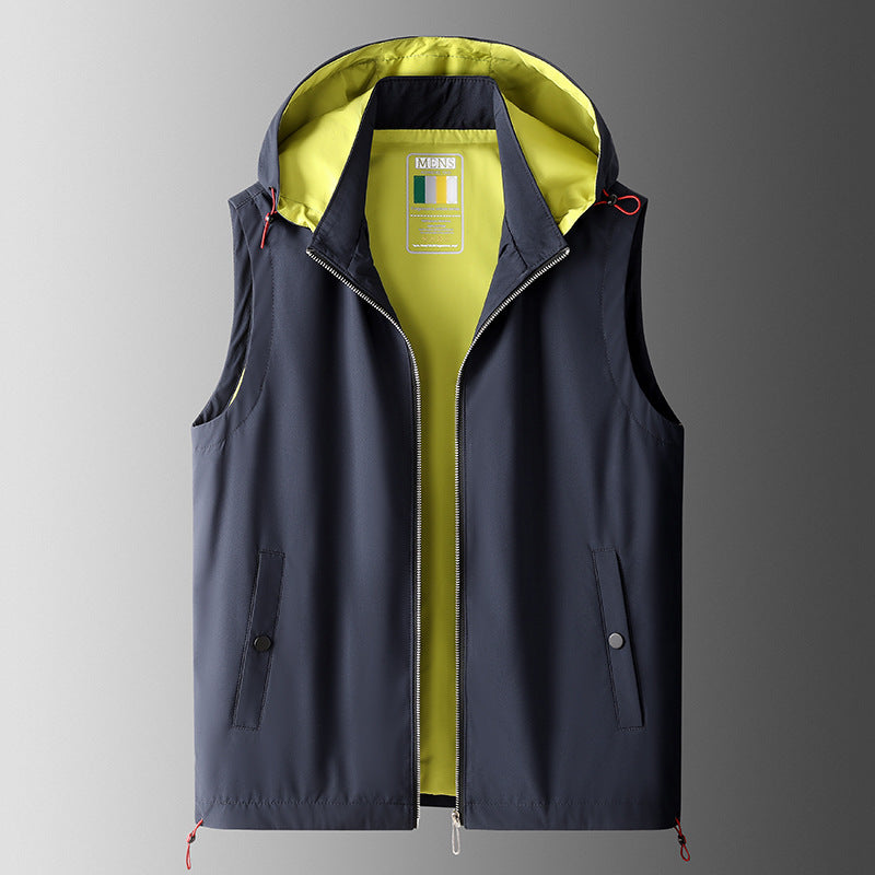 Ridge Performance Vest