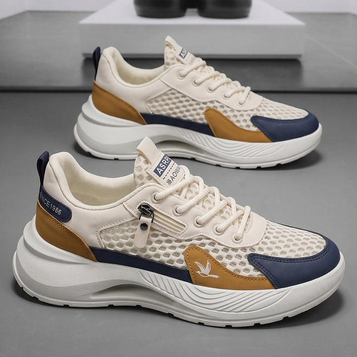 Vernon Premium Sneakers