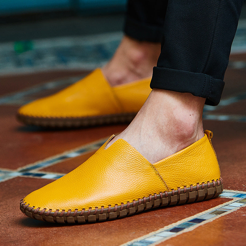 Luce Italia Loafers