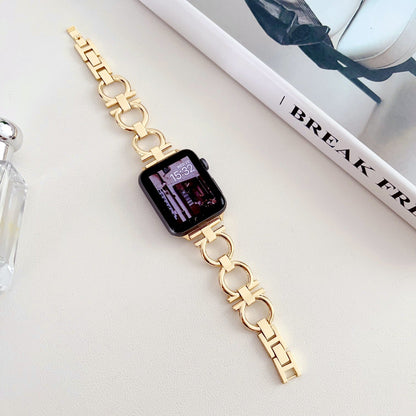 Ariel Apple Watch Band