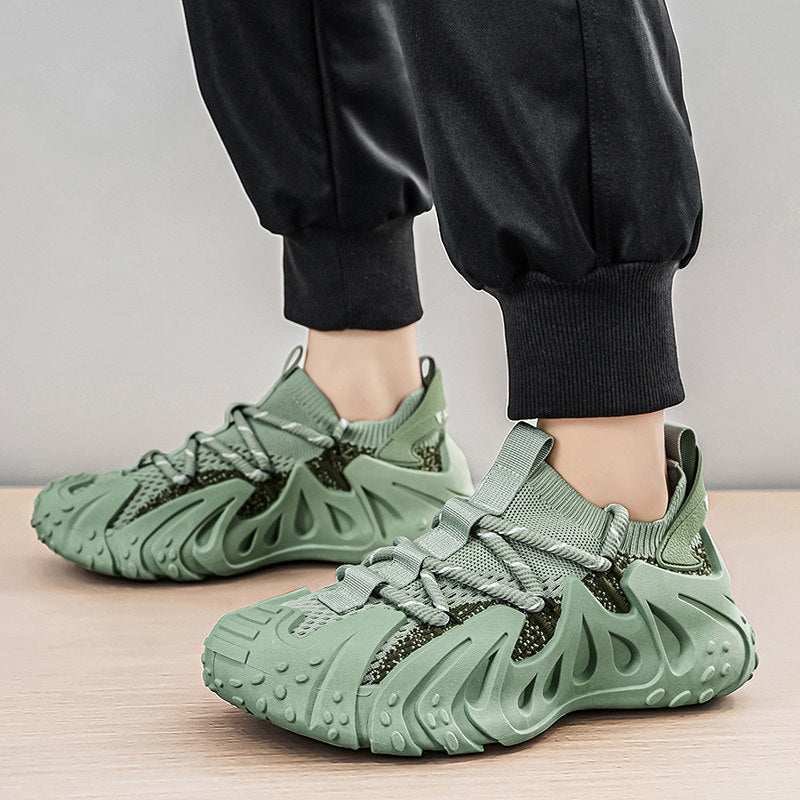 Kenzo Tech Sneakers