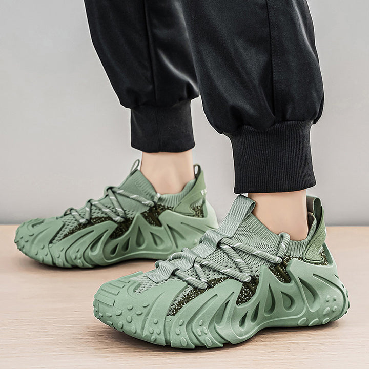 Kenzo Tech Sneakers