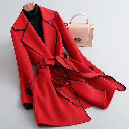 Éclair Trench Coat